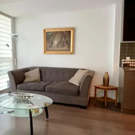 Midtown Toronto Condo